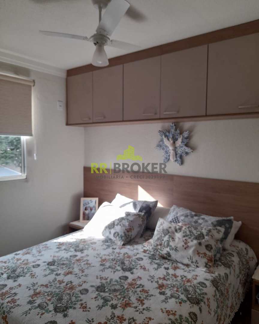 Apartamento para alugar com 2 quartos, 42m² - Foto 6