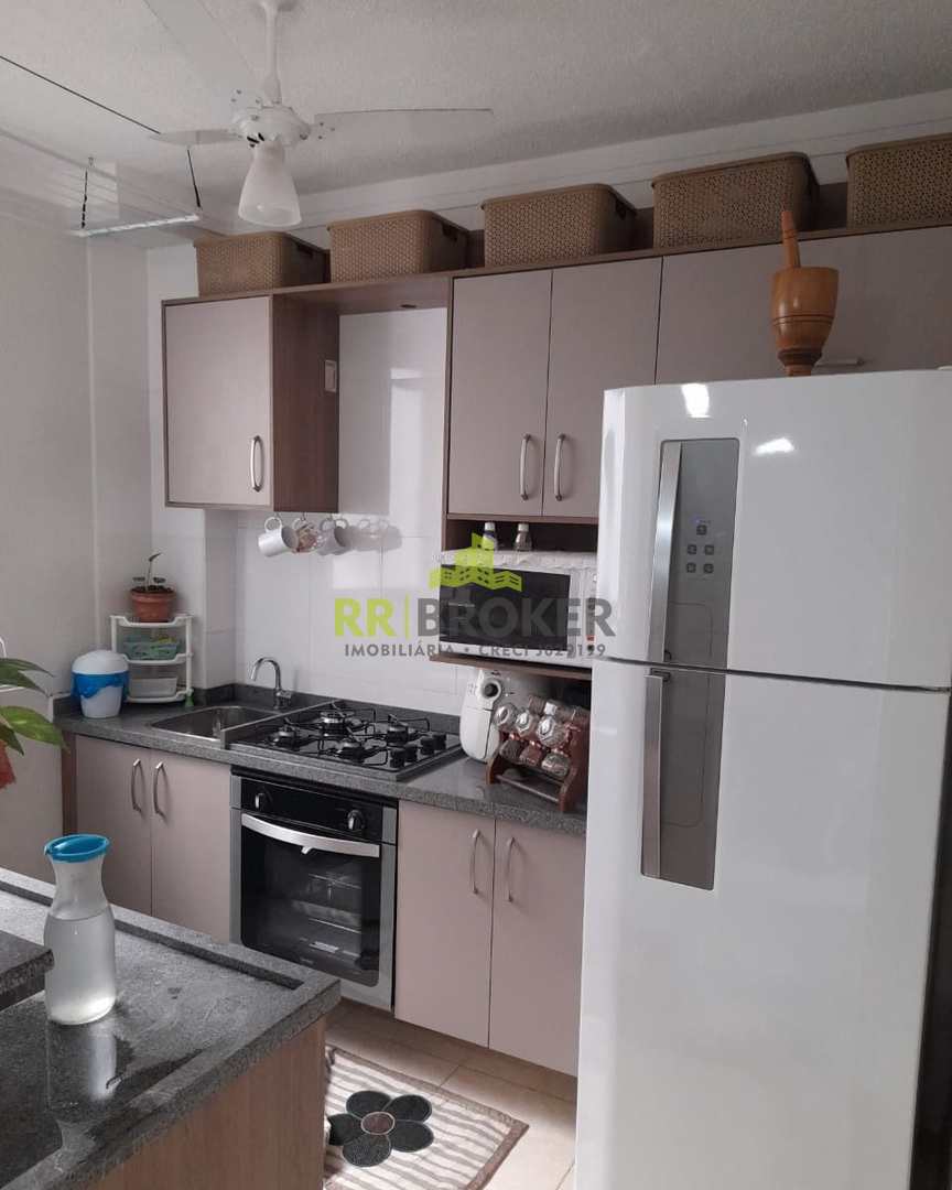 Apartamento para alugar com 2 quartos, 42m² - Foto 1