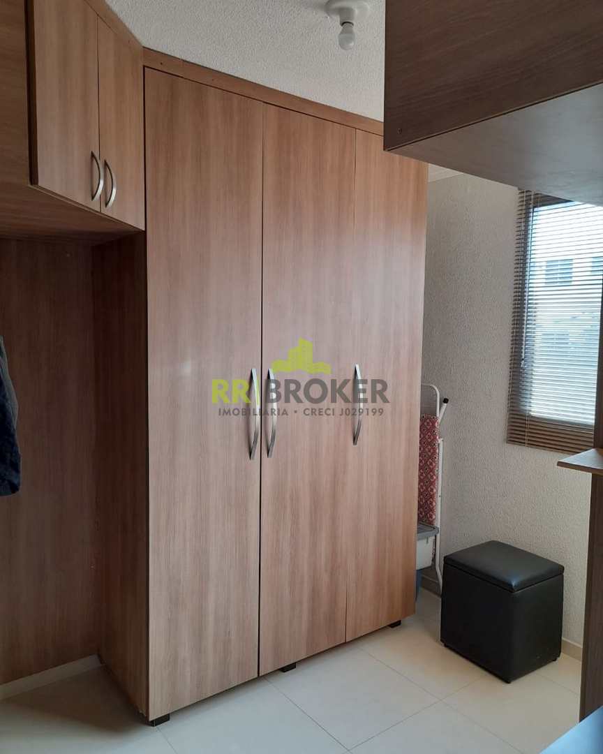 Apartamento para alugar com 2 quartos, 42m² - Foto 8