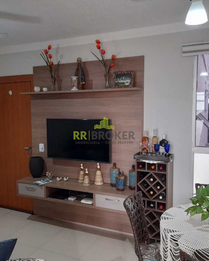 Apartamento para alugar com 2 quartos, 42m² - Foto 2