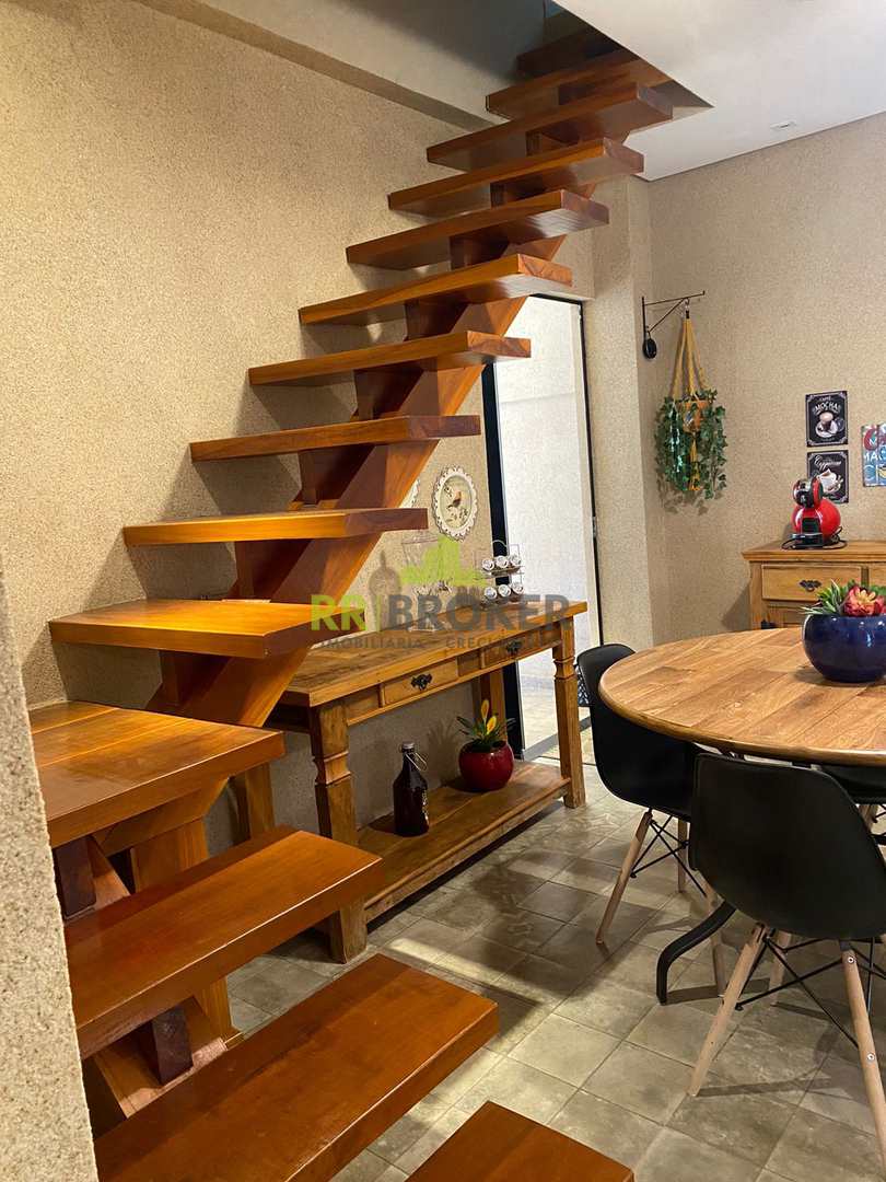 Casa de Condomínio à venda com 3 quartos, 196m² - Foto 44