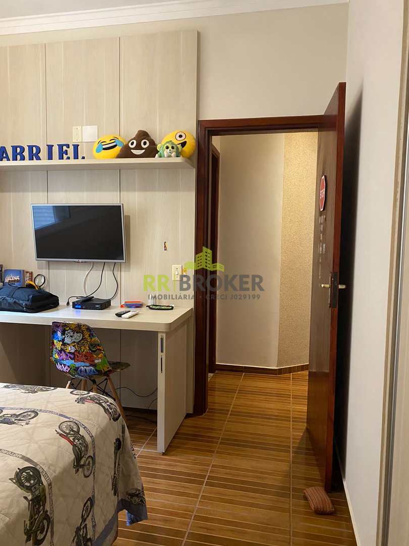 Casa de Condomínio à venda com 3 quartos, 196m² - Foto 19