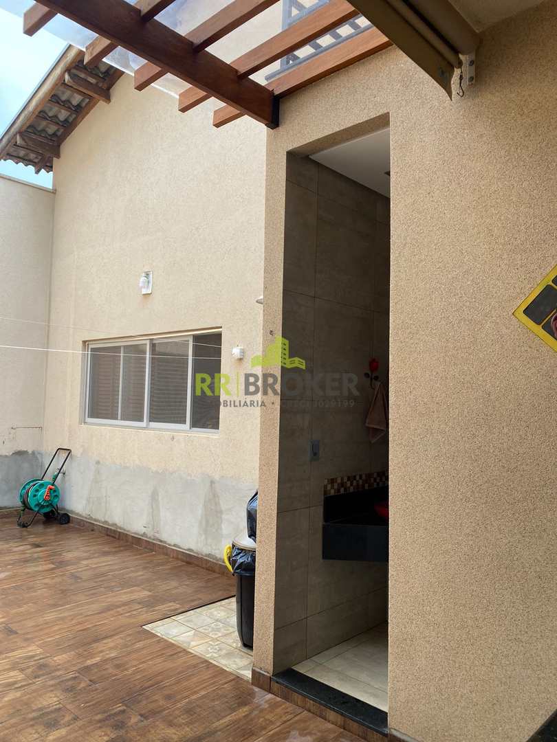 Casa de Condomínio à venda com 3 quartos, 196m² - Foto 43