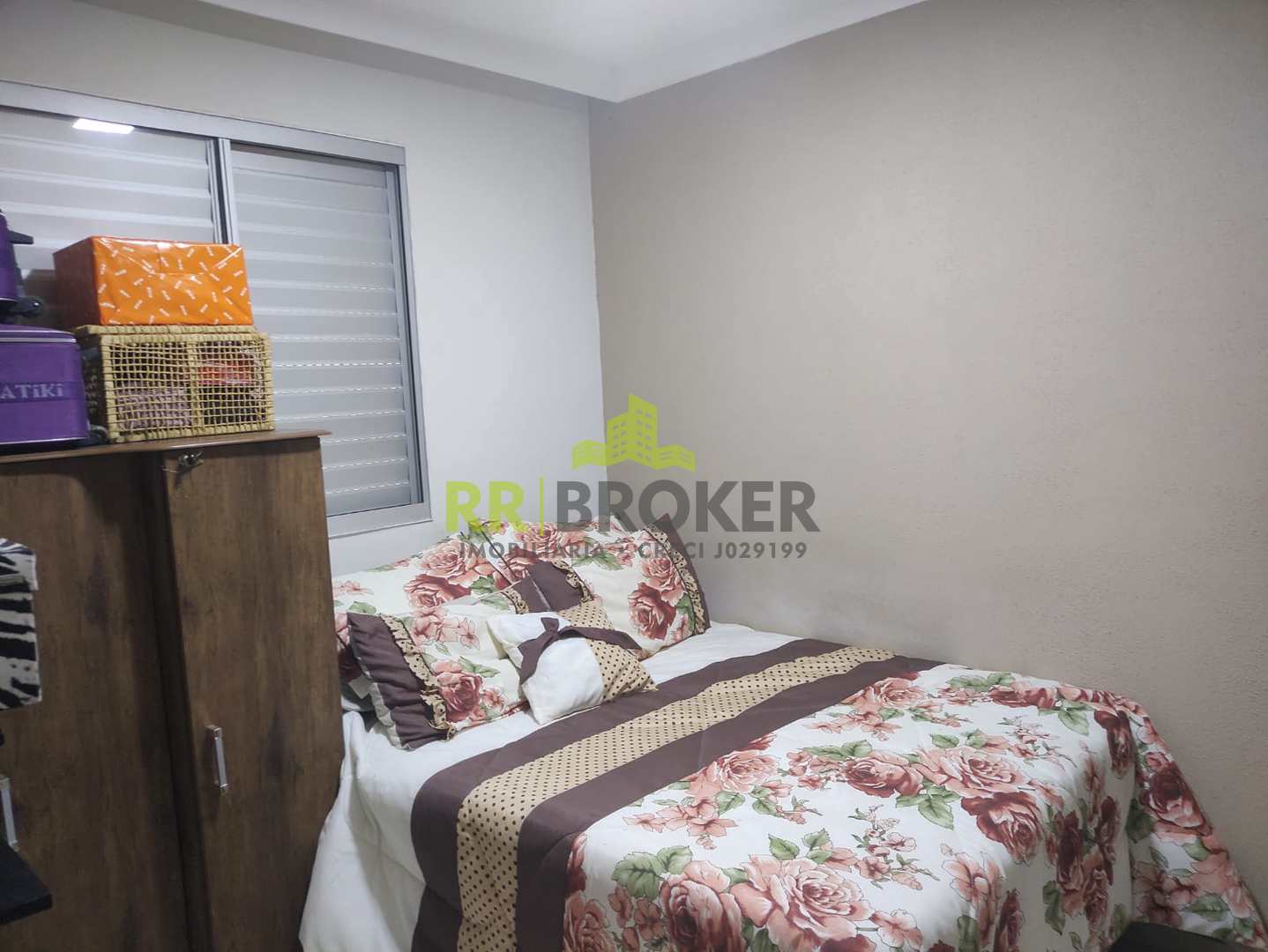 Apartamento à venda com 2 quartos - Foto 10