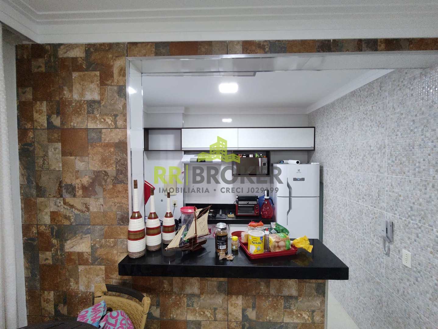 Apartamento à venda com 2 quartos - Foto 5