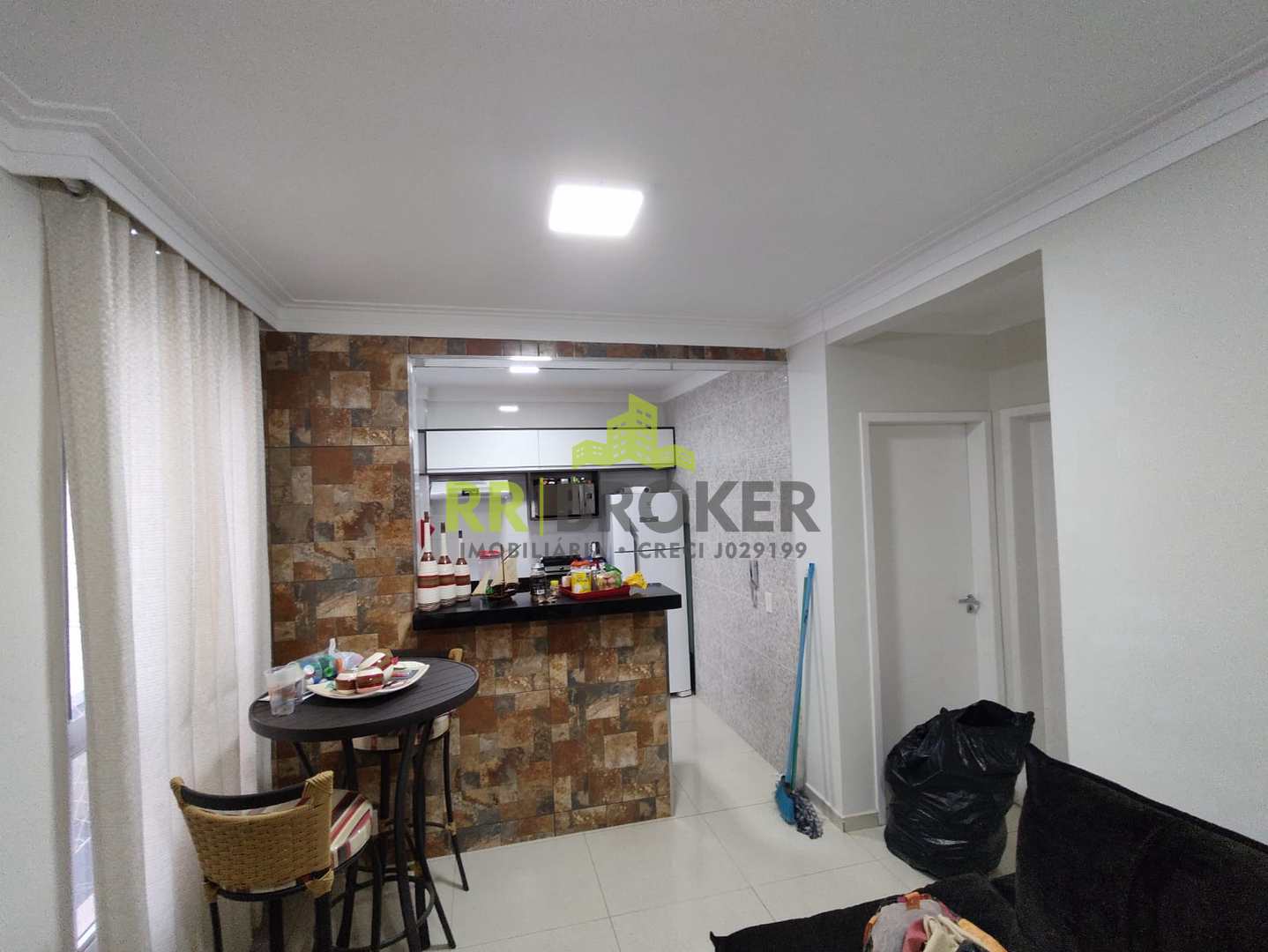 Apartamento à venda com 2 quartos - Foto 7