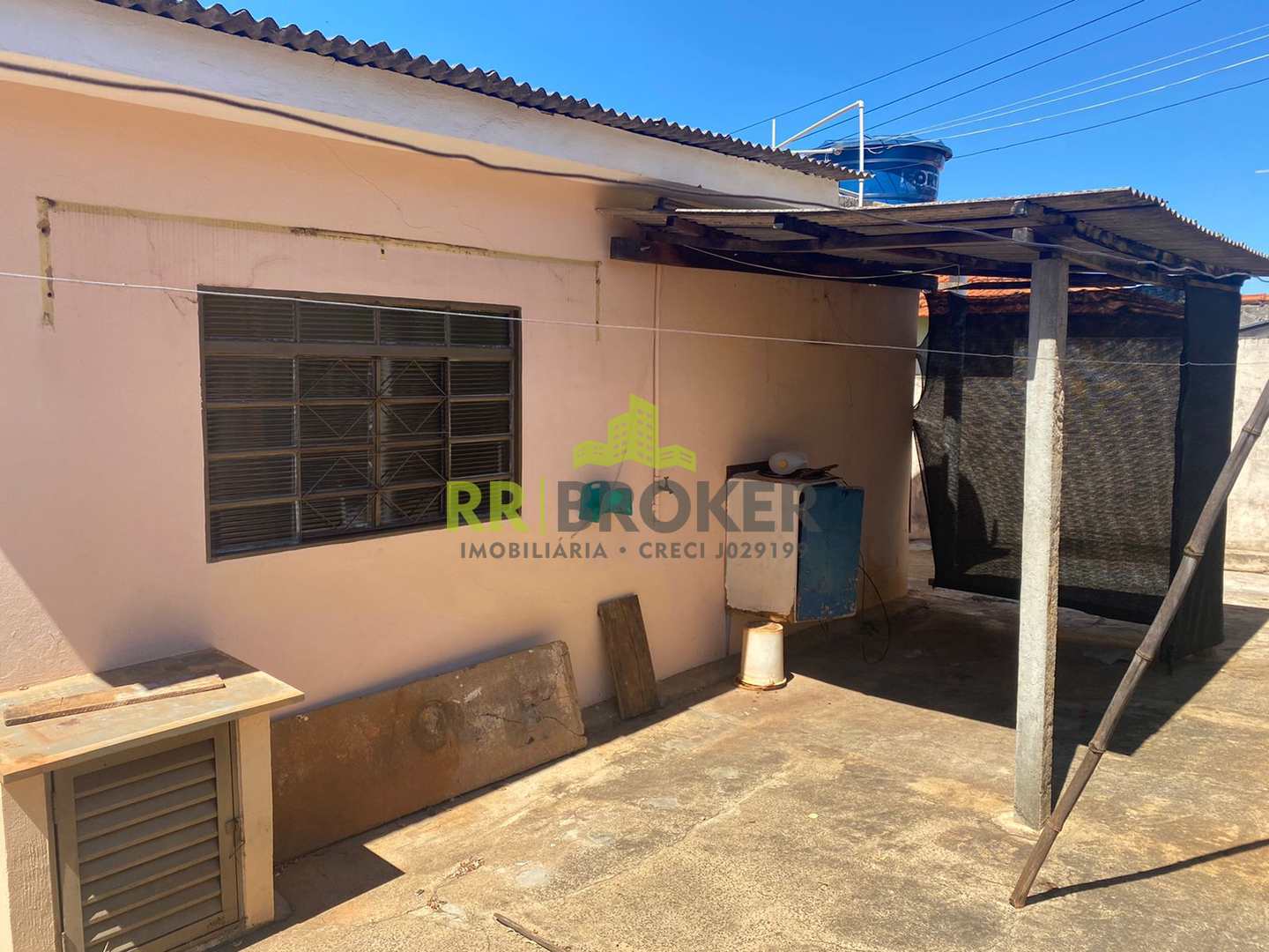 Casa à venda com 3 quartos, 400m² - Foto 13