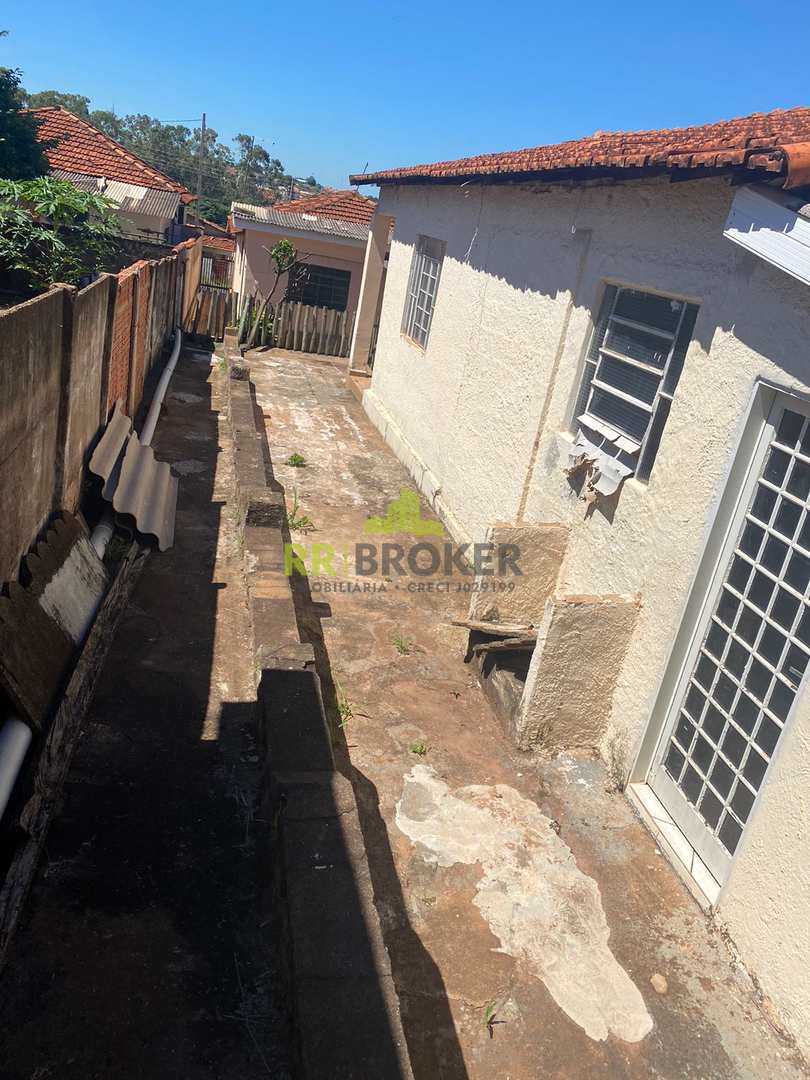 Casa à venda com 3 quartos, 400m² - Foto 10