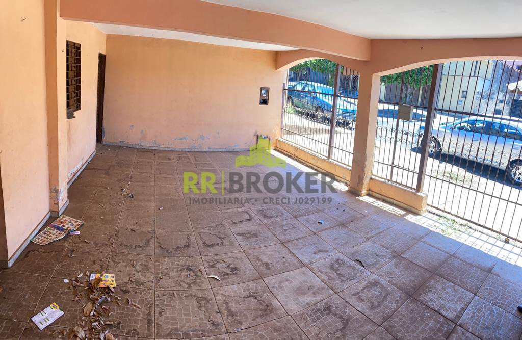 Casa à venda com 2 quartos, 160m² - Foto 9