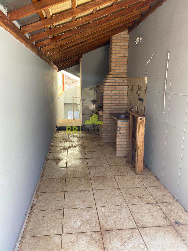 Casa à venda com 3 quartos, 150m² - Foto 15