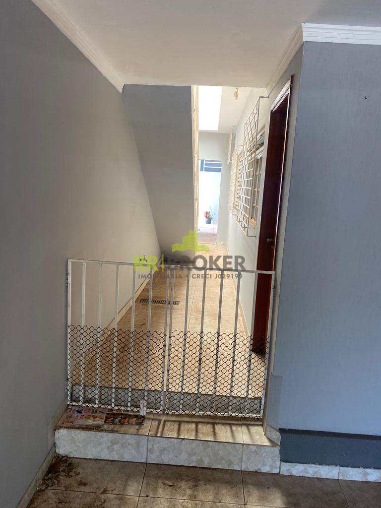 Casa à venda com 3 quartos, 150m² - Foto 11