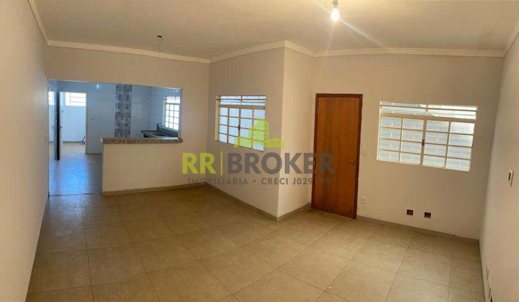 Casa à venda com 3 quartos, 150m² - Foto 4