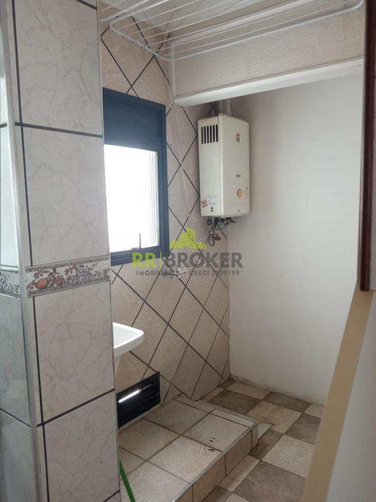 Apartamento à venda e aluguel com 3 quartos - Foto 9