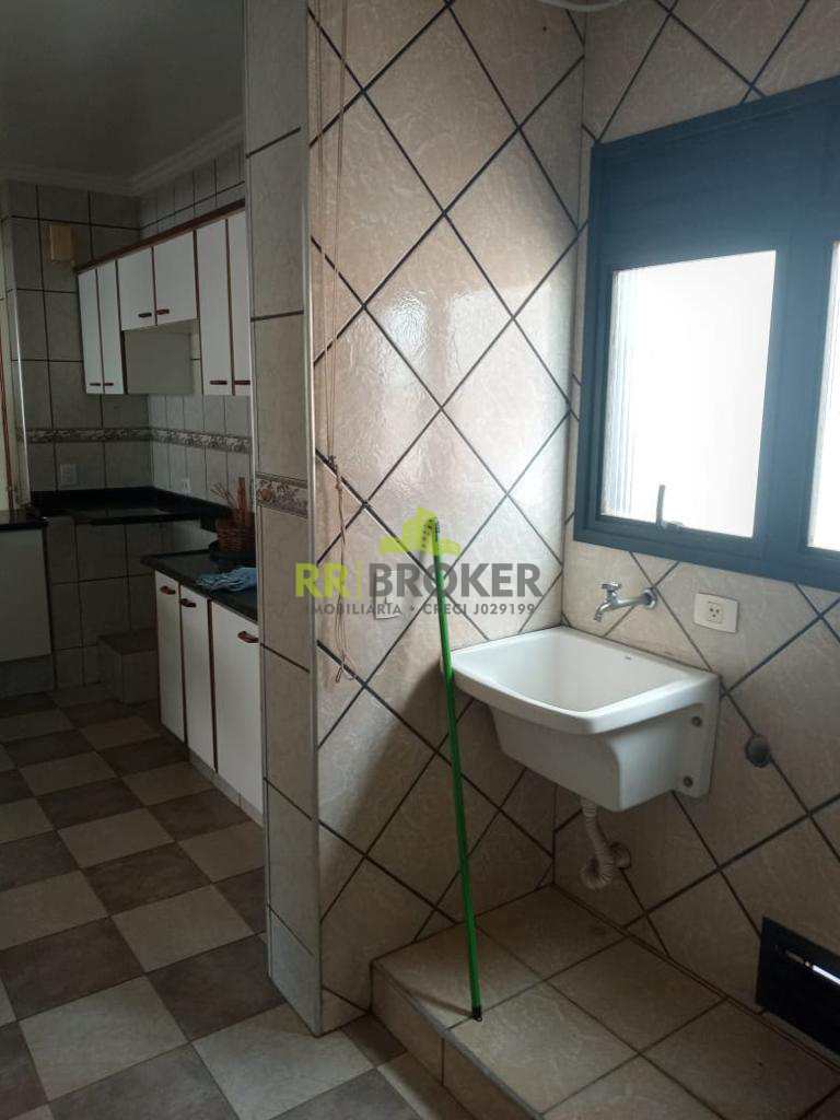 Apartamento à venda e aluguel com 3 quartos - Foto 8