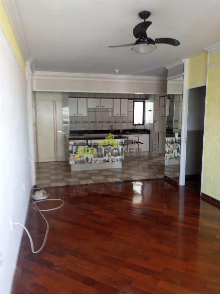 Apartamento à venda e aluguel com 3 quartos - Foto 1