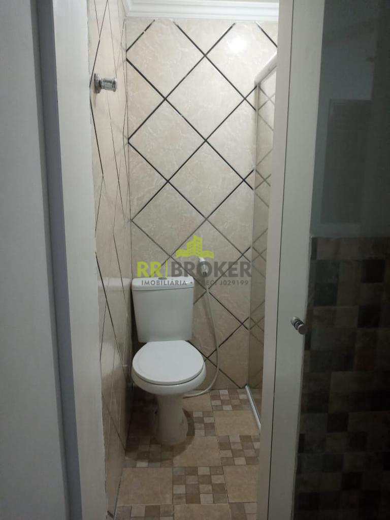 Apartamento à venda e aluguel com 3 quartos - Foto 23