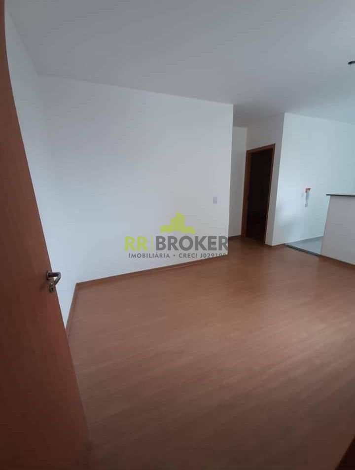 Apartamento à venda com 2 quartos - Foto 2