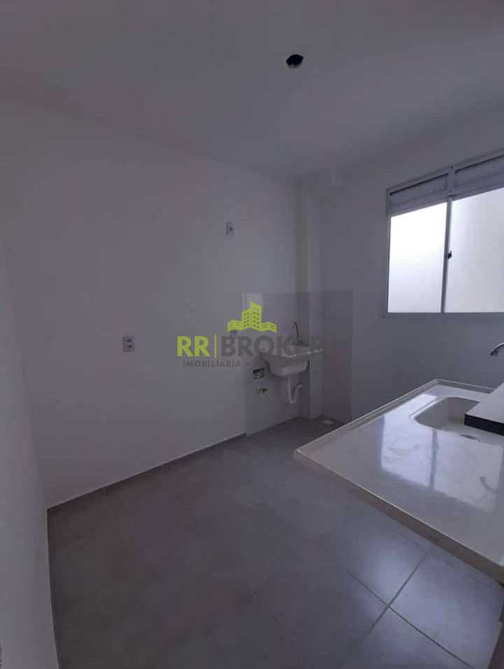 Apartamento à venda com 2 quartos - Foto 3