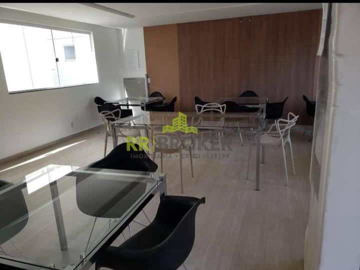 Apartamento à venda com 2 quartos - Foto 5