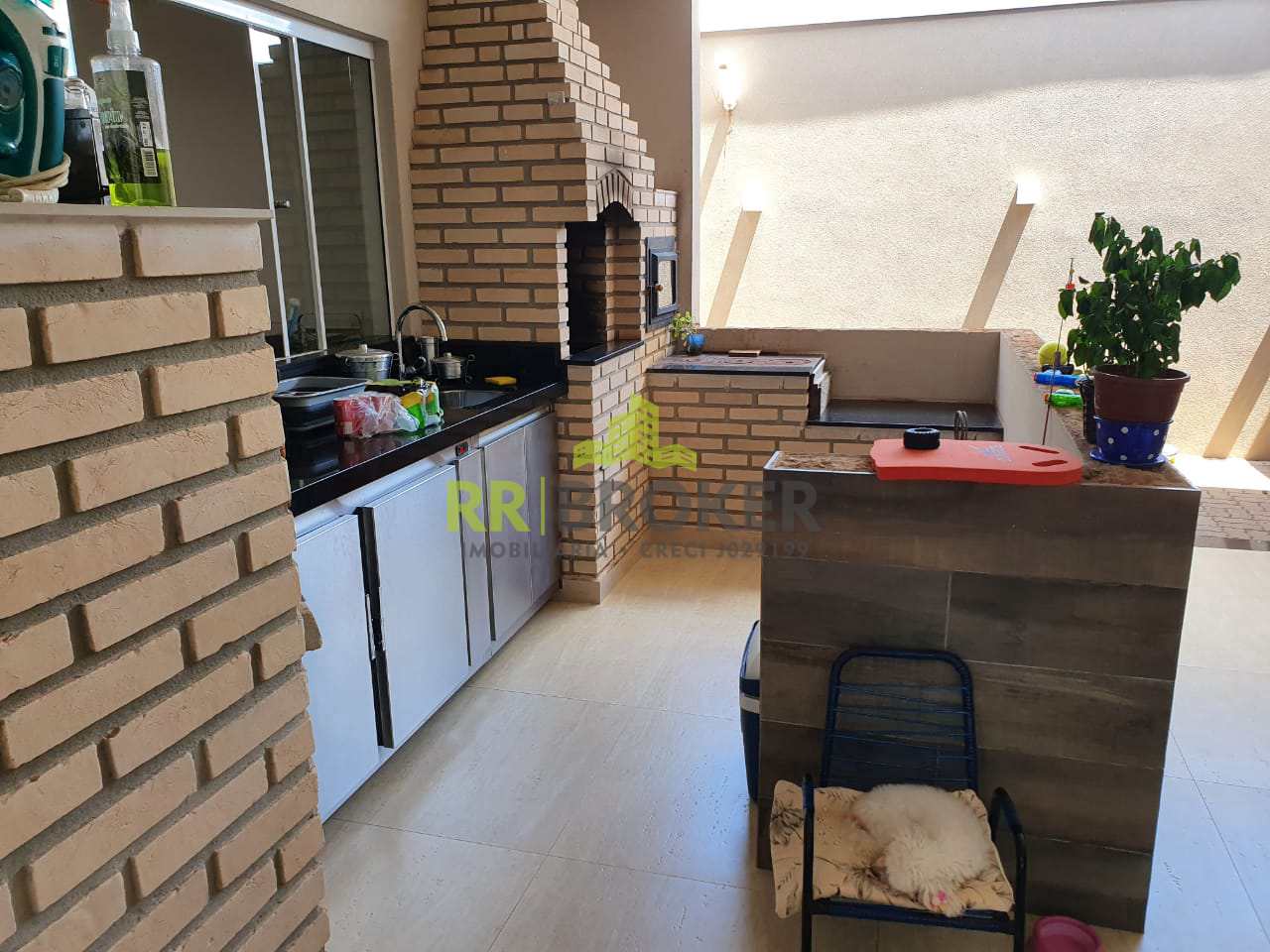 Casa de Condomínio para alugar com 3 quartos, 280m² - Foto 16