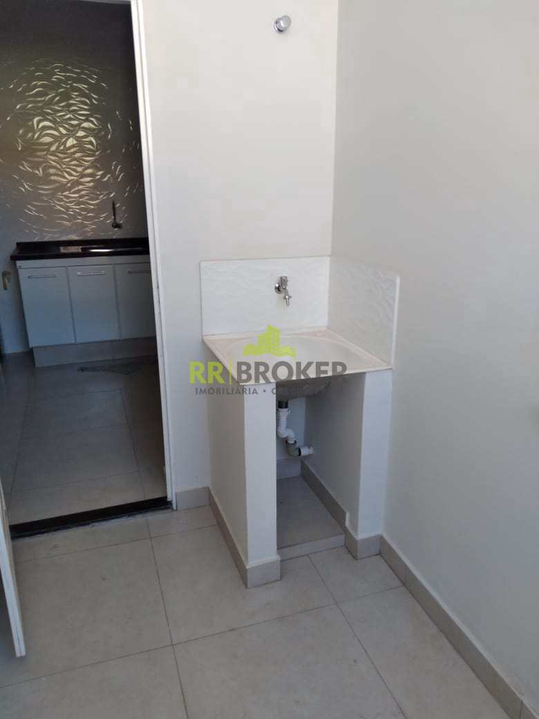 Apartamento para alugar com 2 quartos, 70m² - Foto 7