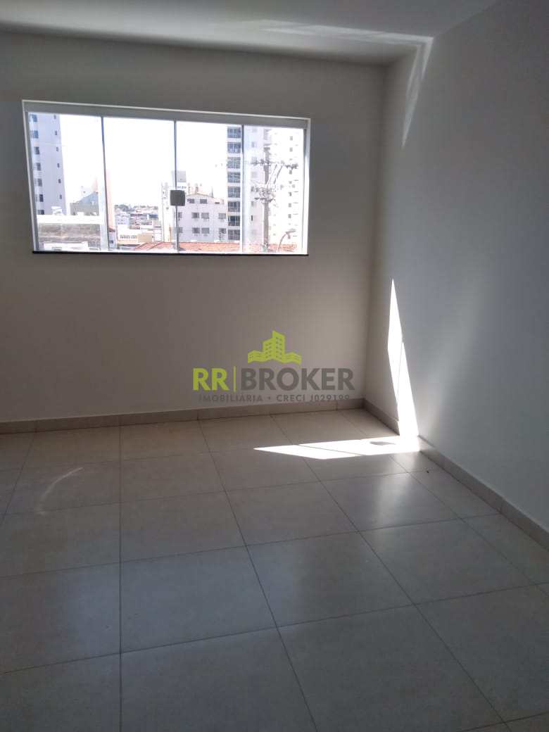 Apartamento para alugar com 2 quartos, 70m² - Foto 2