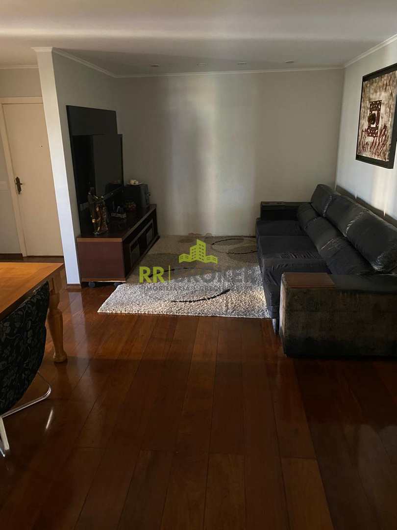 Apartamento à venda e aluguel com 4 quartos, 180m² - Foto 1