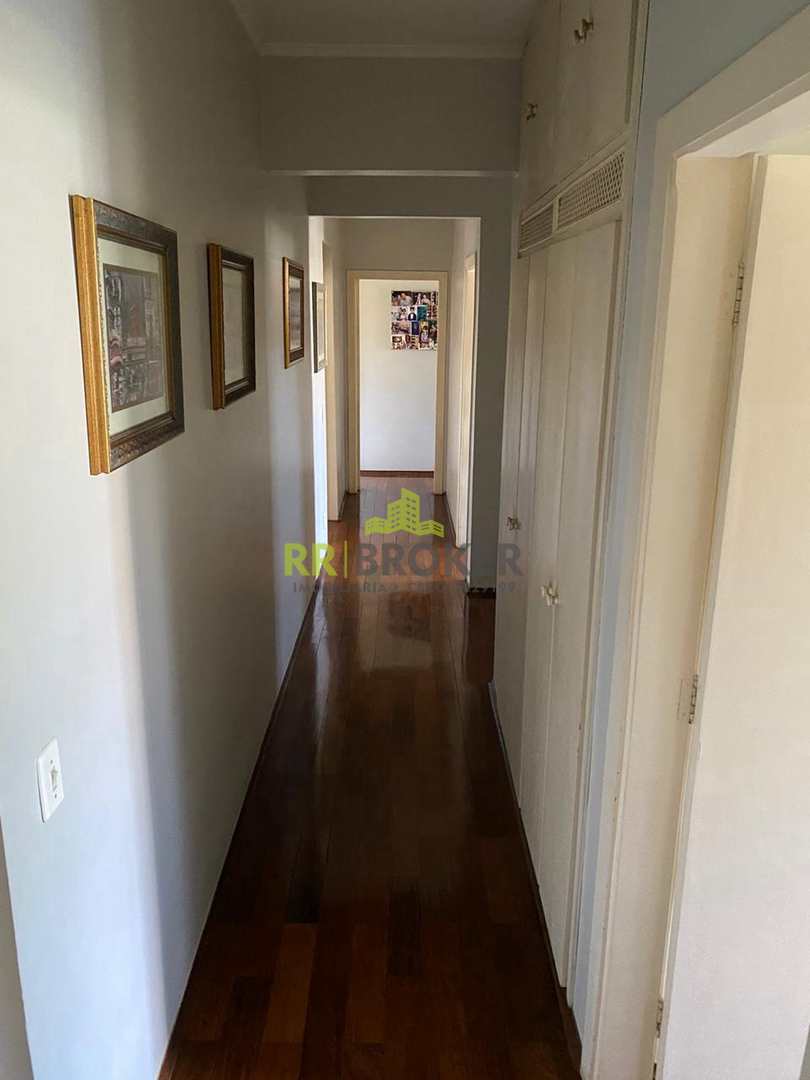 Apartamento à venda e aluguel com 4 quartos, 180m² - Foto 11