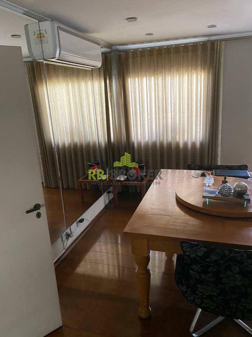 Apartamento à venda e aluguel com 4 quartos, 180m² - Foto 5