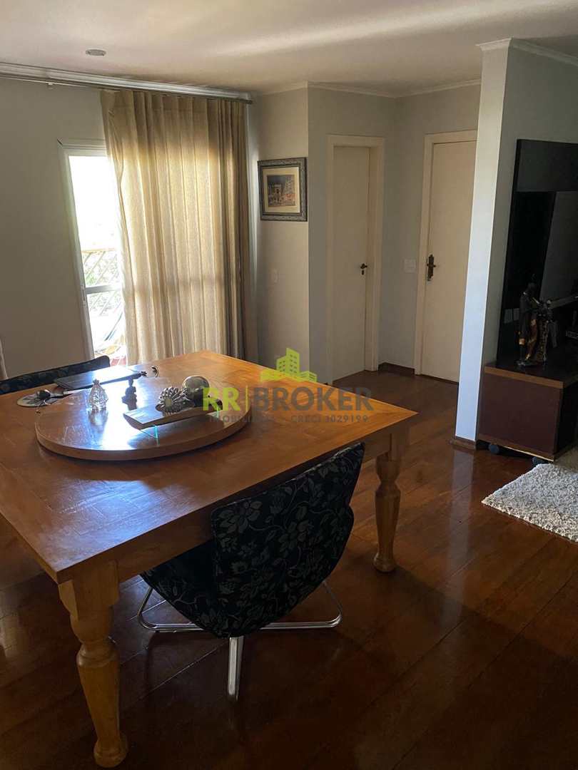 Apartamento à venda e aluguel com 4 quartos, 180m² - Foto 3