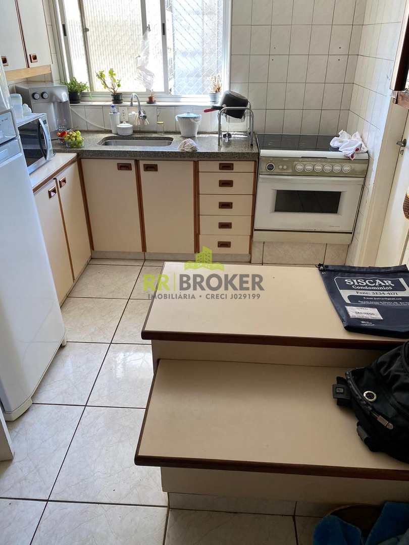 Apartamento à venda e aluguel com 4 quartos, 180m² - Foto 9