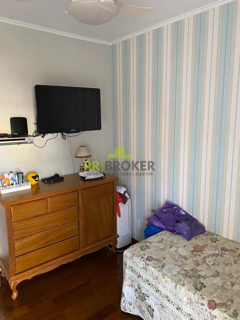 Apartamento à venda e aluguel com 4 quartos, 180m² - Foto 16