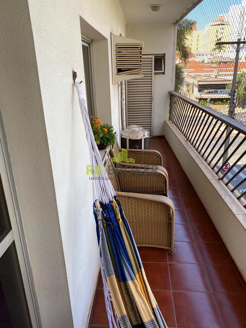 Apartamento à venda e aluguel com 4 quartos, 180m² - Foto 6