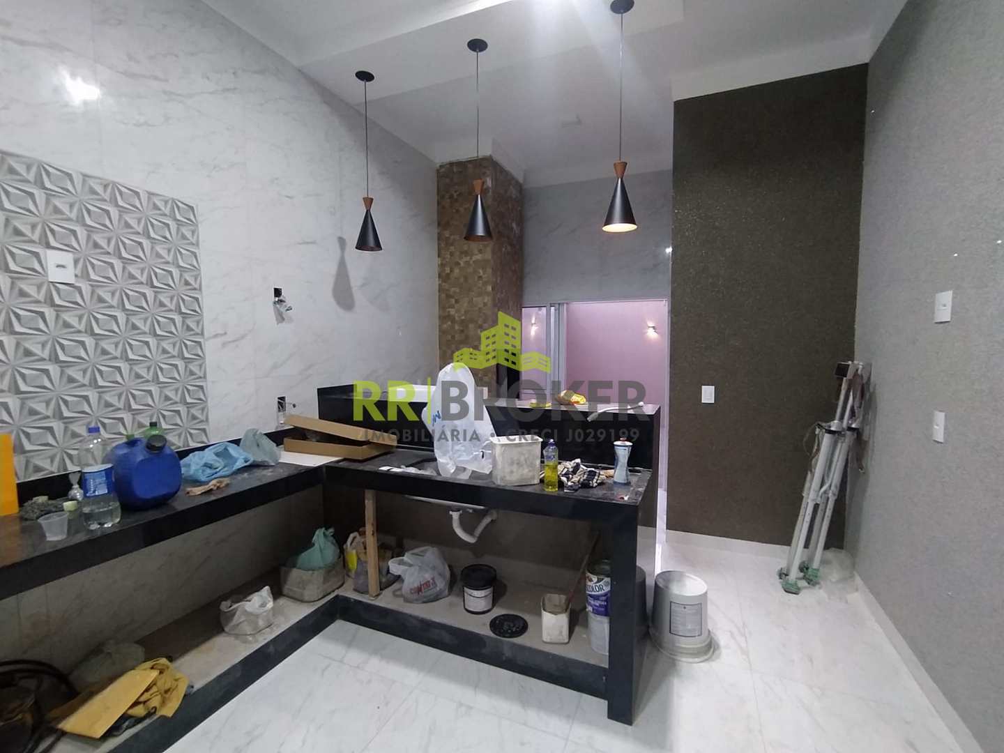 Casa à venda com 3 quartos, 120m² - Foto 15