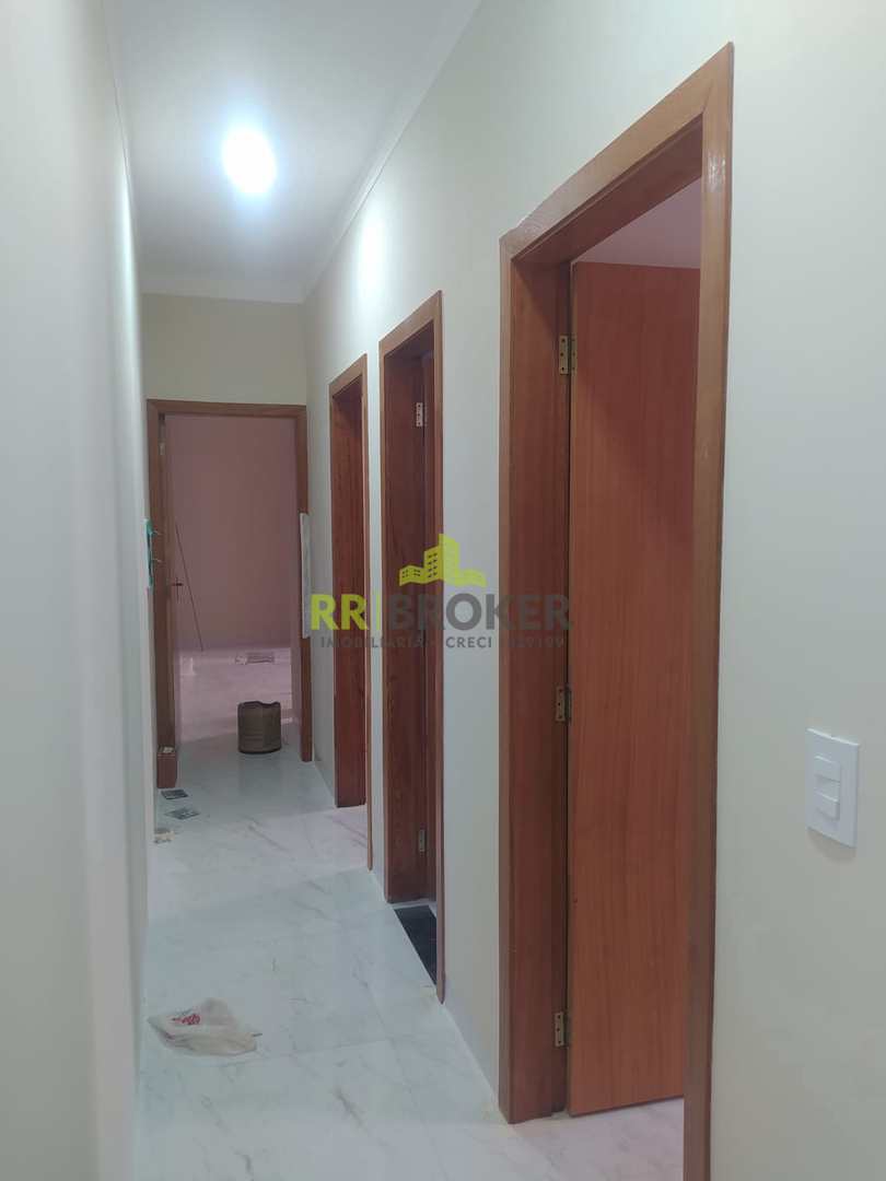 Casa à venda com 3 quartos, 120m² - Foto 17