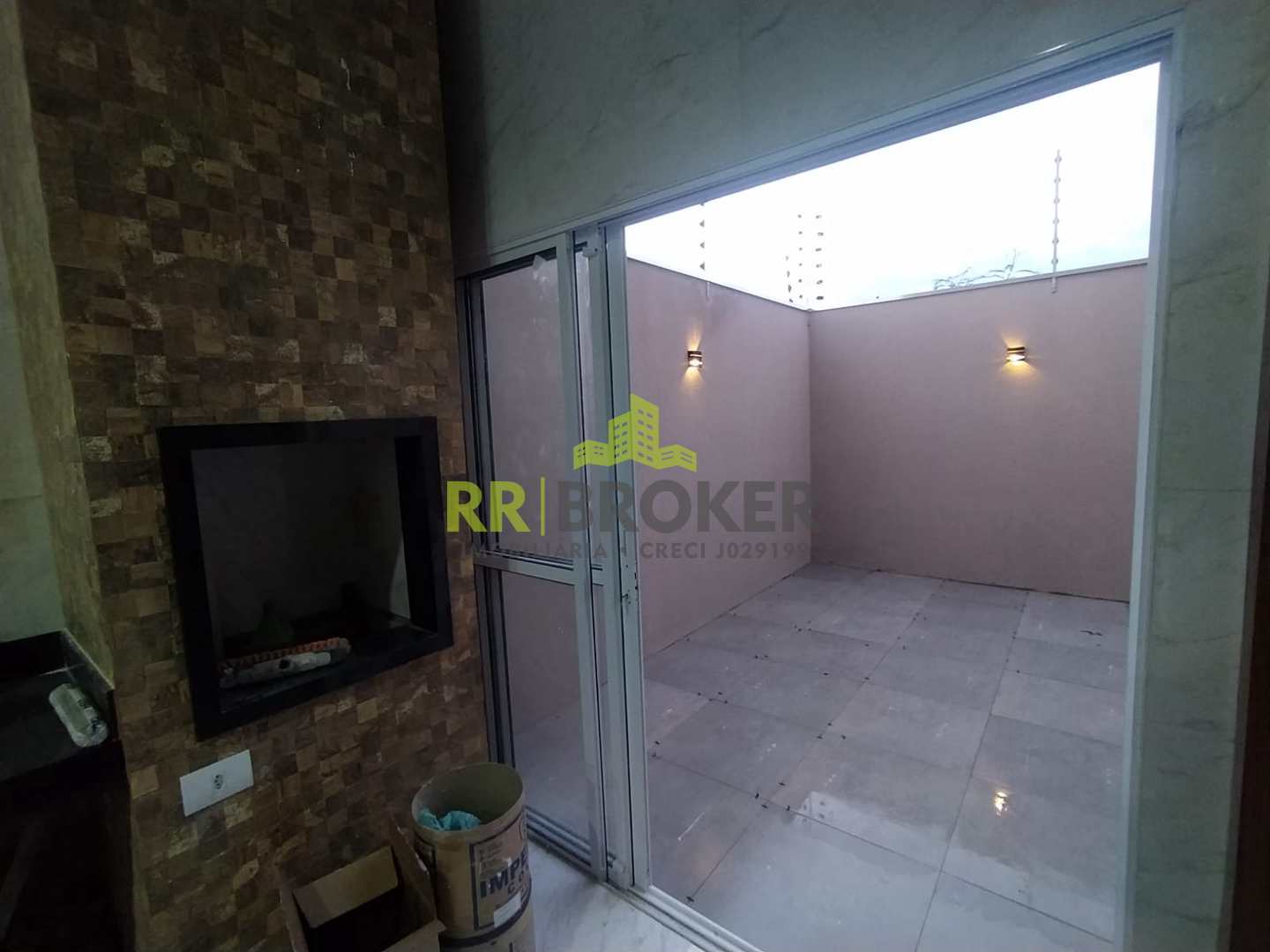 Casa à venda com 3 quartos, 120m² - Foto 22