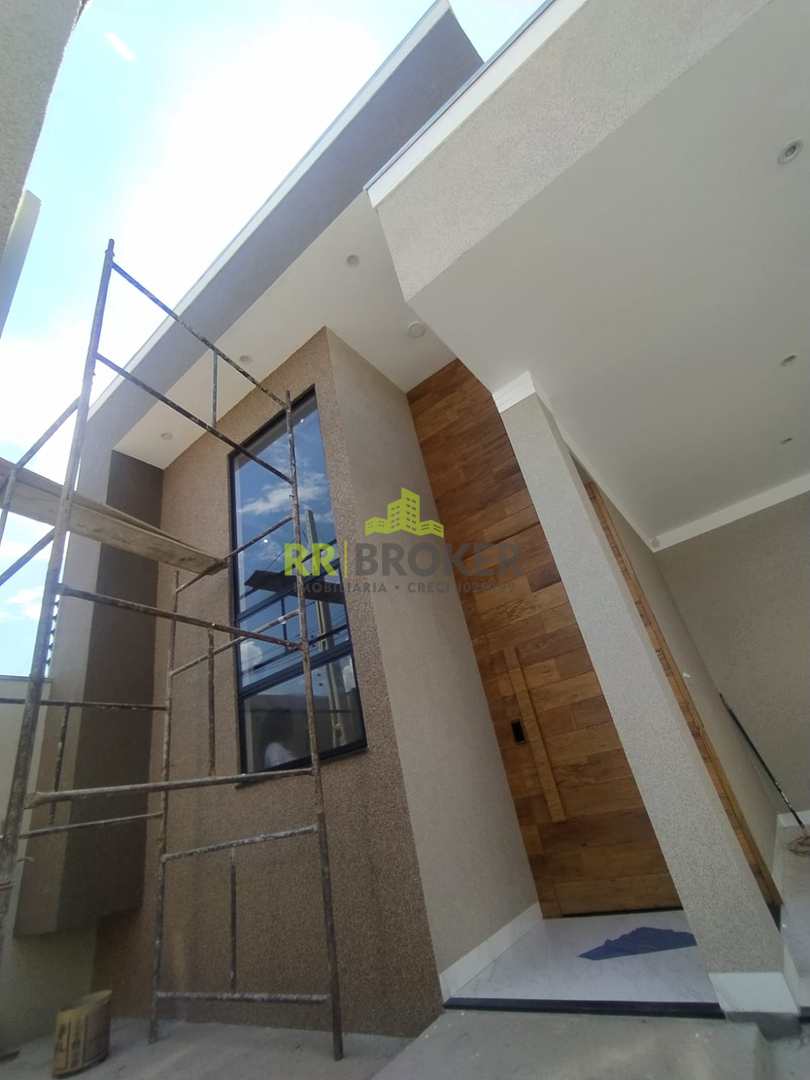 Casa à venda com 3 quartos, 120m² - Foto 5