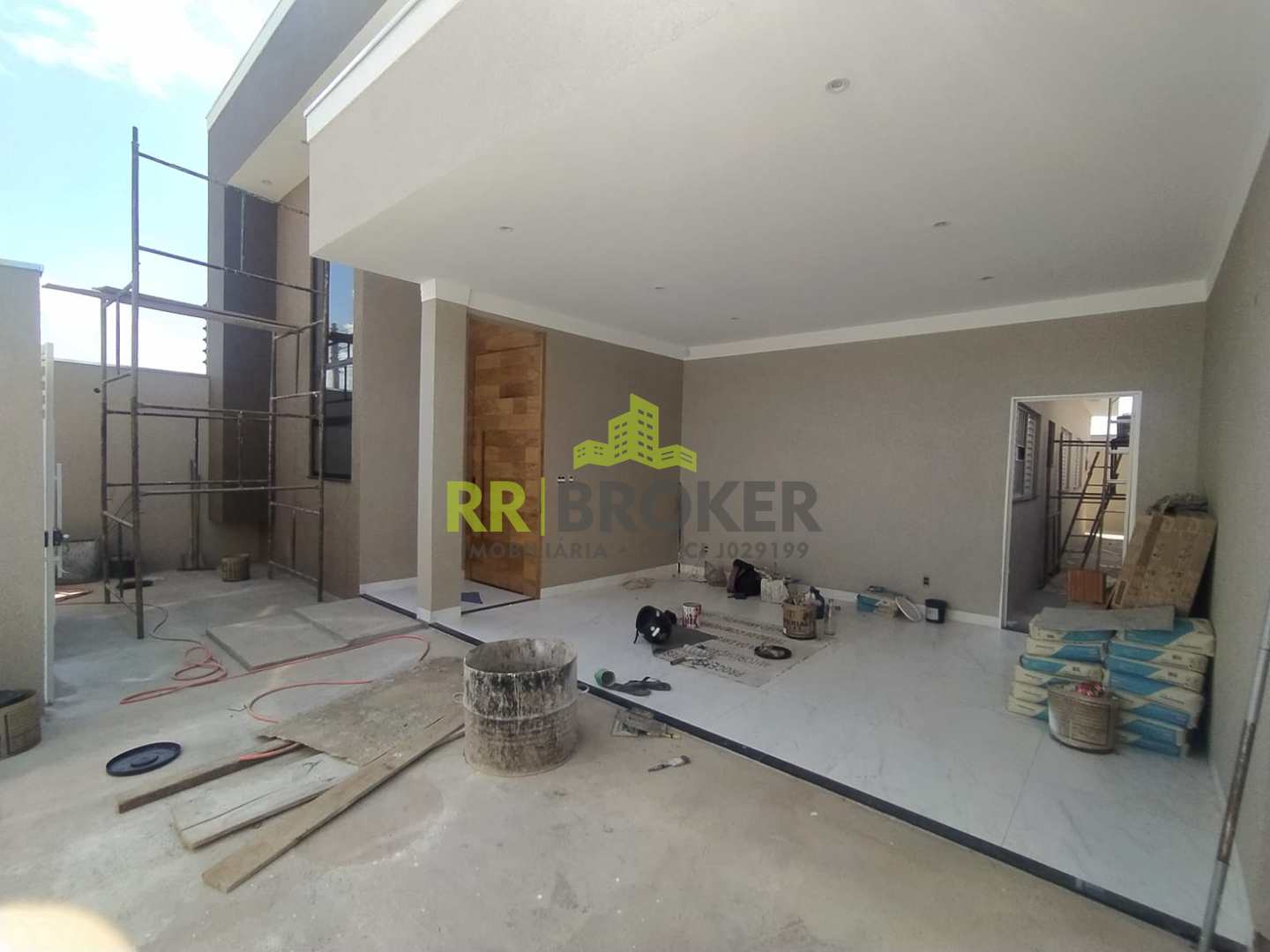 Casa à venda com 3 quartos, 120m² - Foto 7