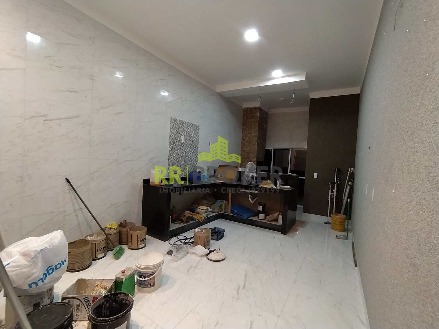 Casa à venda com 3 quartos, 120m² - Foto 14