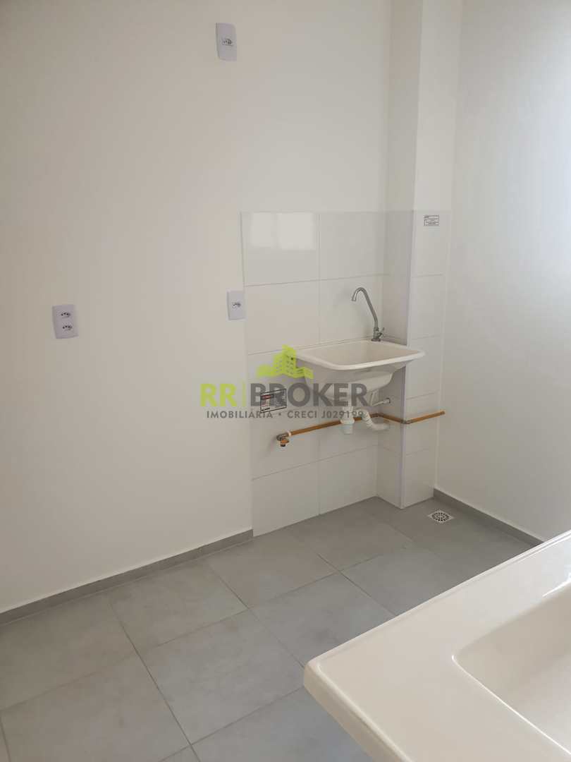 Apartamento para alugar com 2 quartos, 45m² - Foto 6