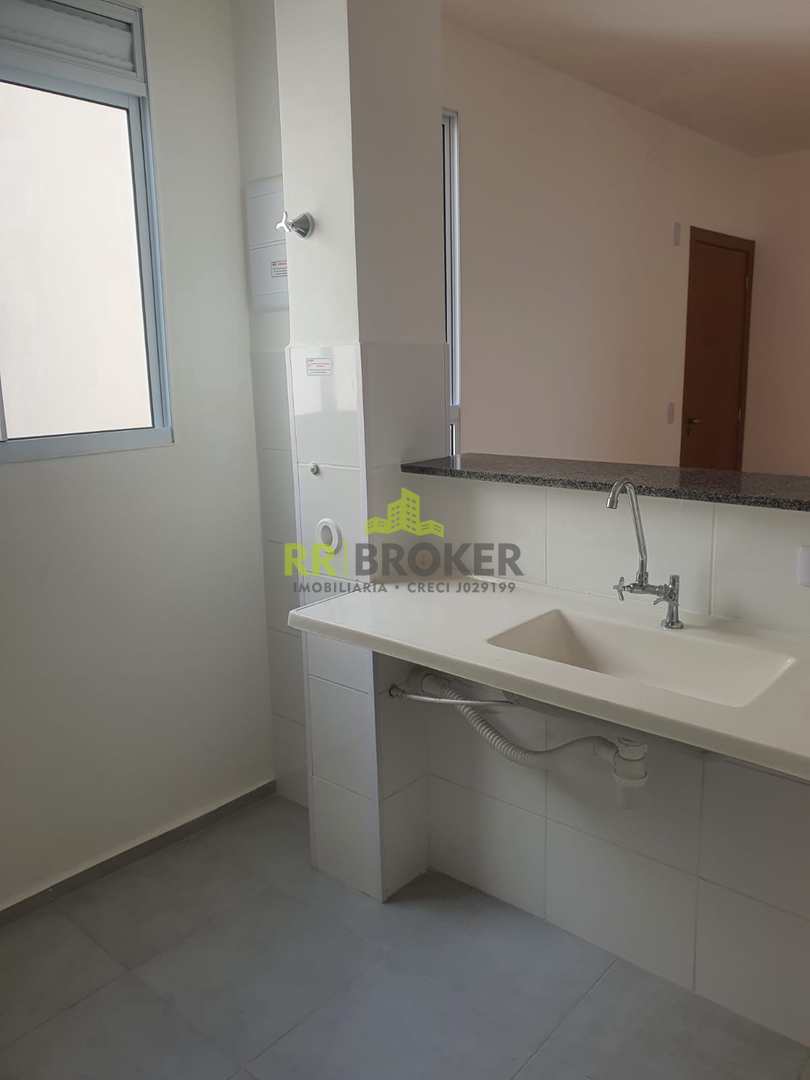 Apartamento para alugar com 2 quartos, 45m² - Foto 5