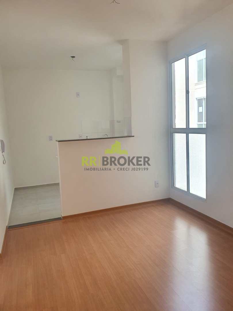 Apartamento para alugar com 2 quartos, 45m² - Foto 4