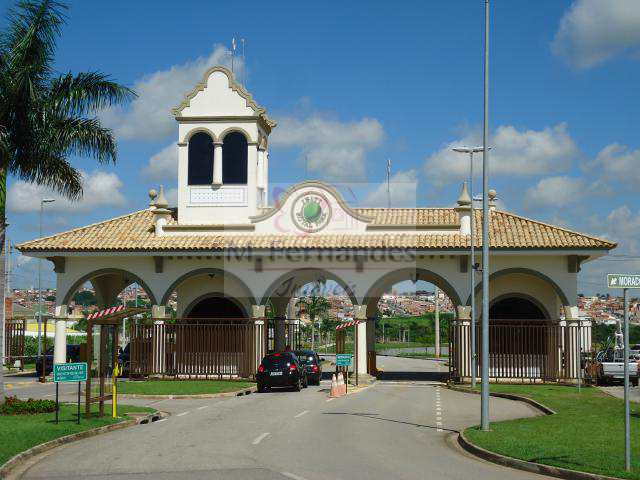 Casa de Condomínio para venda em Ibiti Royal Park de 250m² com 3