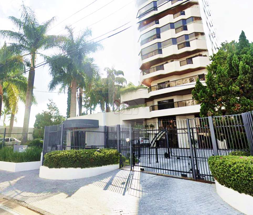 Torre Branca 4 Suítes, Centro, Sorocaba - R$ 1.9 mi, Cod: 483