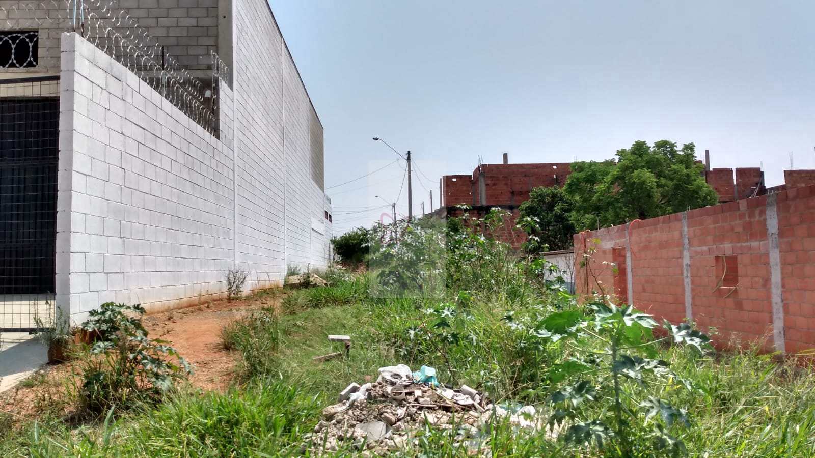 Terreno, Horto Florestal, Sorocaba - R$ 200 mil, Cod: 612
