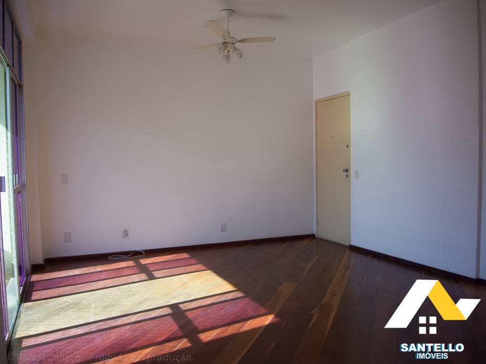 Apartamento à venda com 3 quartos, 90m² - Foto 3