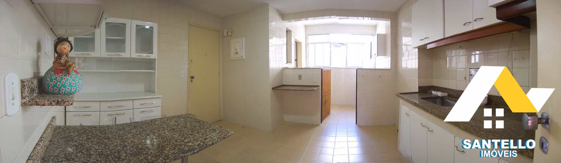 Apartamento à venda com 3 quartos, 90m² - Foto 11