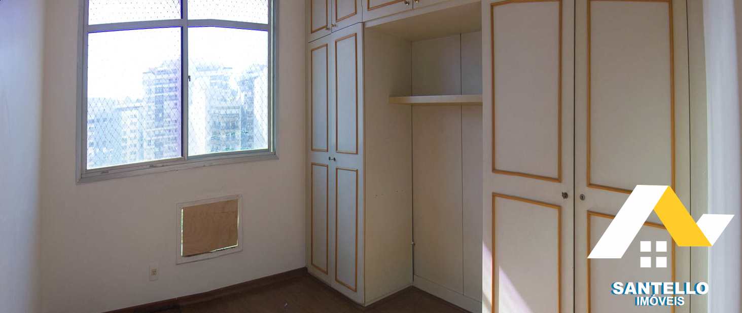 Apartamento à venda com 3 quartos, 90m² - Foto 6