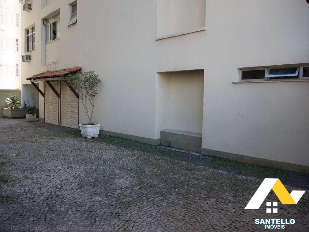 Apartamento à venda com 3 quartos, 90m² - Foto 23