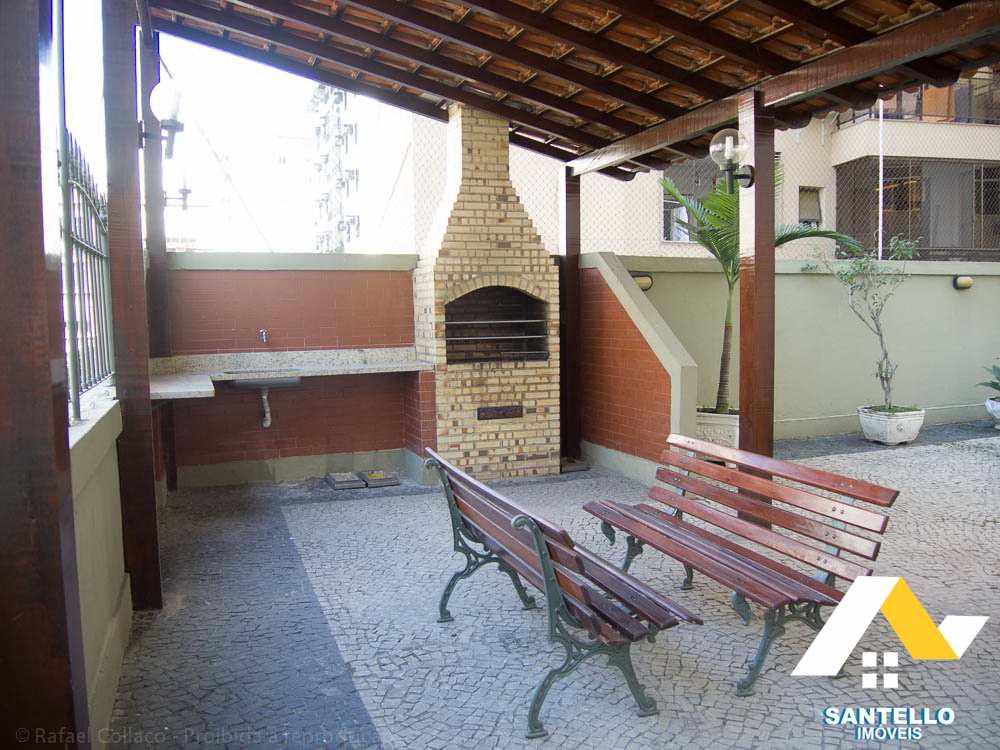 Apartamento à venda com 3 quartos, 90m² - Foto 21